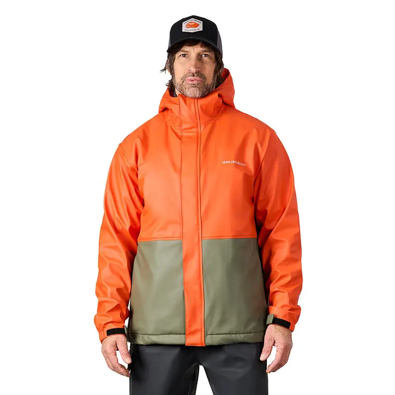 ZQ250106 Neptune thermo jacket