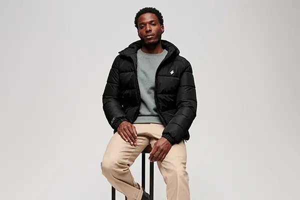 Evolving Men's Style: Embracing Fashion Trends with Confidence