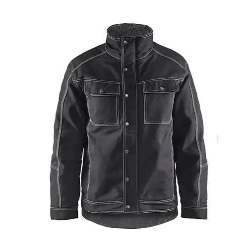 ZQ250103/ Toughguy pile lined jacket
