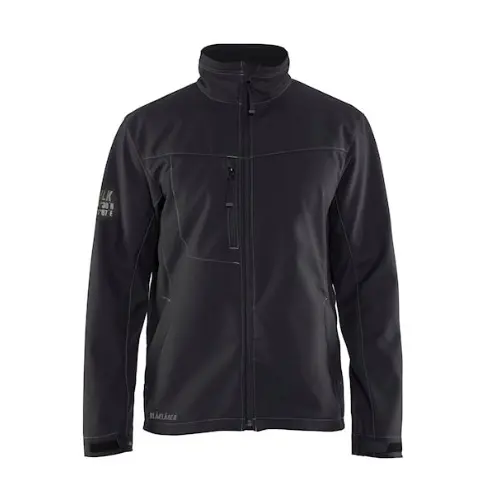 ZQ250102 / Softshell jacket