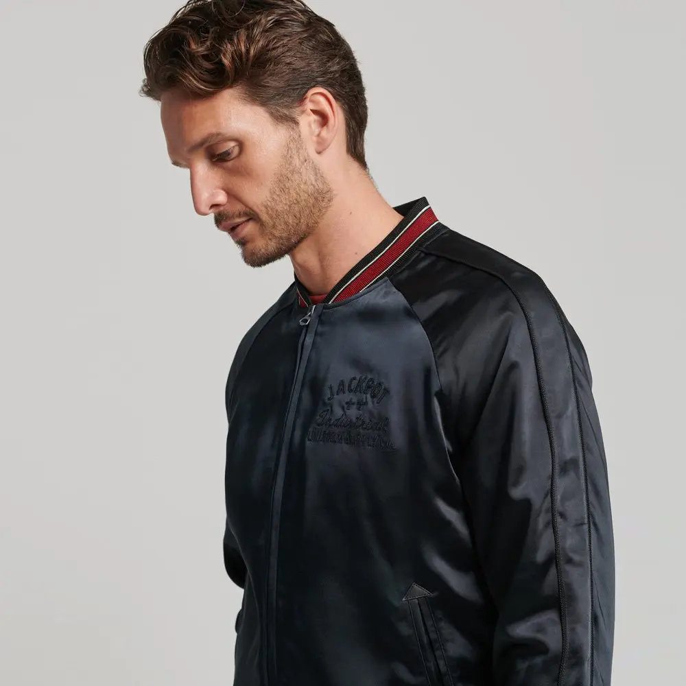 Sukajan Jacket