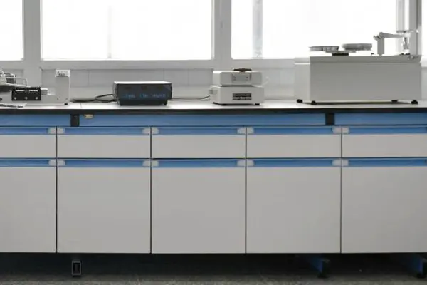 Testing Center