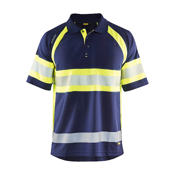 QZ250108  Visibility POLO