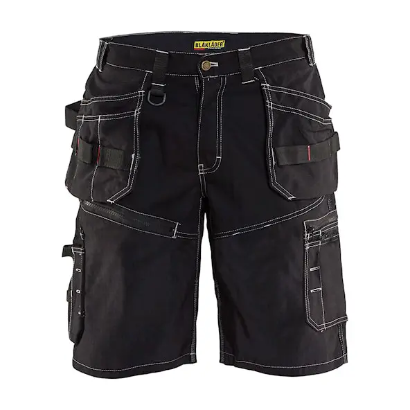 ZQ2501014 Work Shorts X1600