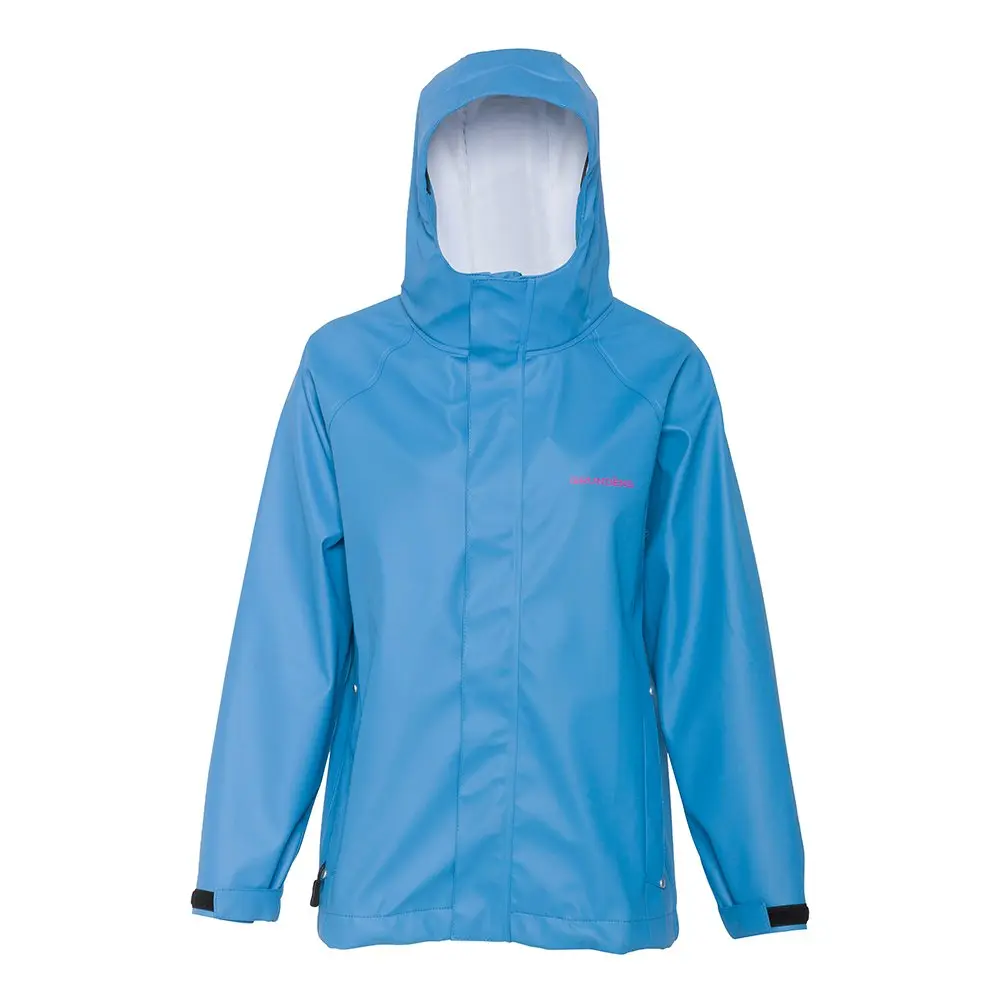 ZQ250107 Neptune jacket