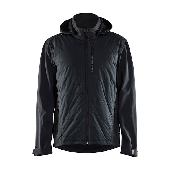 ZQ2501013 Hybrid Jacket
